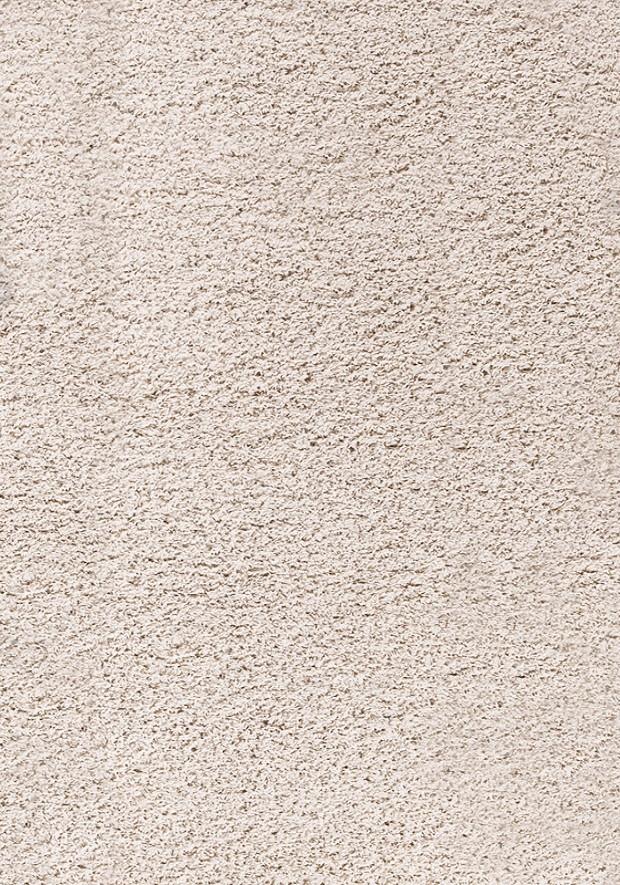 Ayyildiz Kusový koberec Dream Shaggy 4000 – béžová 160x230 cm