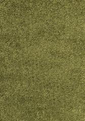 Kusový koberec Dream Shaggy 4000 – zelená