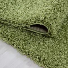 Ayyildiz kusový koberec Dream Shaggy 4000 green