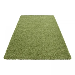 Ayyildiz kusový koberec Dream Shaggy 4000 green