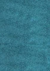 Kusový koberec Dream Shaggy 4000 – modrá
