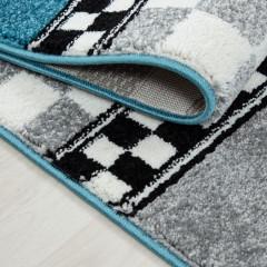 Ayyildiz dětský kusový koberec Kids 460 blue