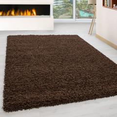 Ayyildiz kusový koberec Life Shaggy 1500 brown