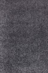 Kusový koberec Life Shaggy 1500 – šedá