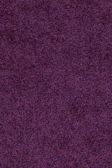 Kusový koberec Life Shaggy 1500 – fialová