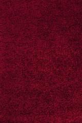 Kusový koberec Life Shaggy 1500 – červená