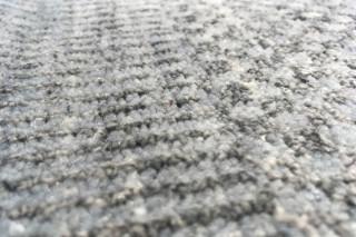 Diamond Carpets ručně vázaný kusový koberec Diamond DC-HALI B Silver/blue