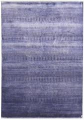 Diamond Carpets ručně vázaný kusový koberec Diamond DC-MCN Lilac/silver (overdye)