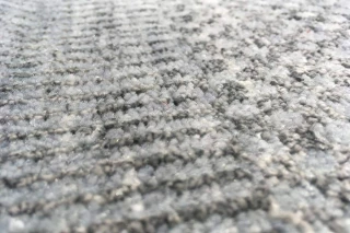 Diamond Carpets ručně vázaný kusový koberec Diamond DC-JK 1 Silver/light blue