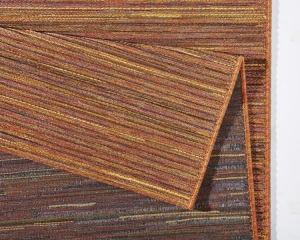 Hanse Home venkovní kusový koberec Lotus Terra Orange Meliert 102443