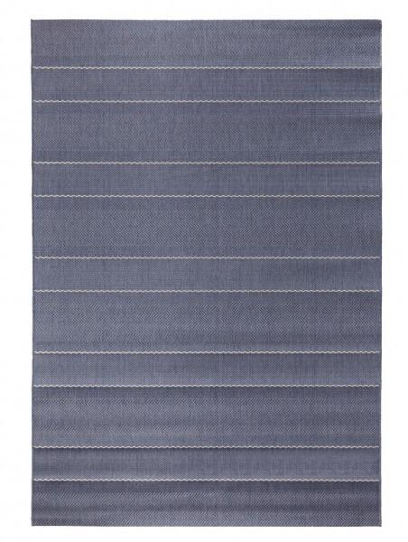 Hanse Home Kusový koberec Sunshine 102366 modrá 200x290 cm