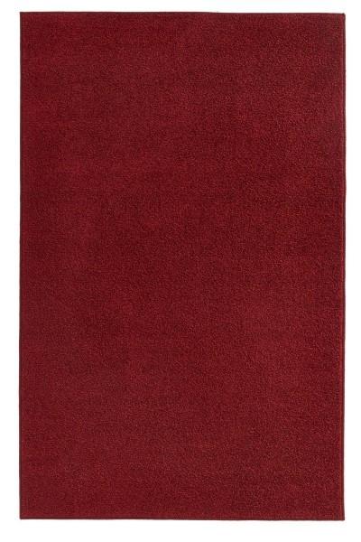 Hanse Home Kusový koberec Pure 102616 červená 80x400 cm