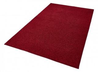 Hanse Home kusový koberec Pure 102616 Rot