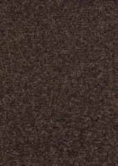 Hanse Home kusový koberec Nasty 101154 Braun