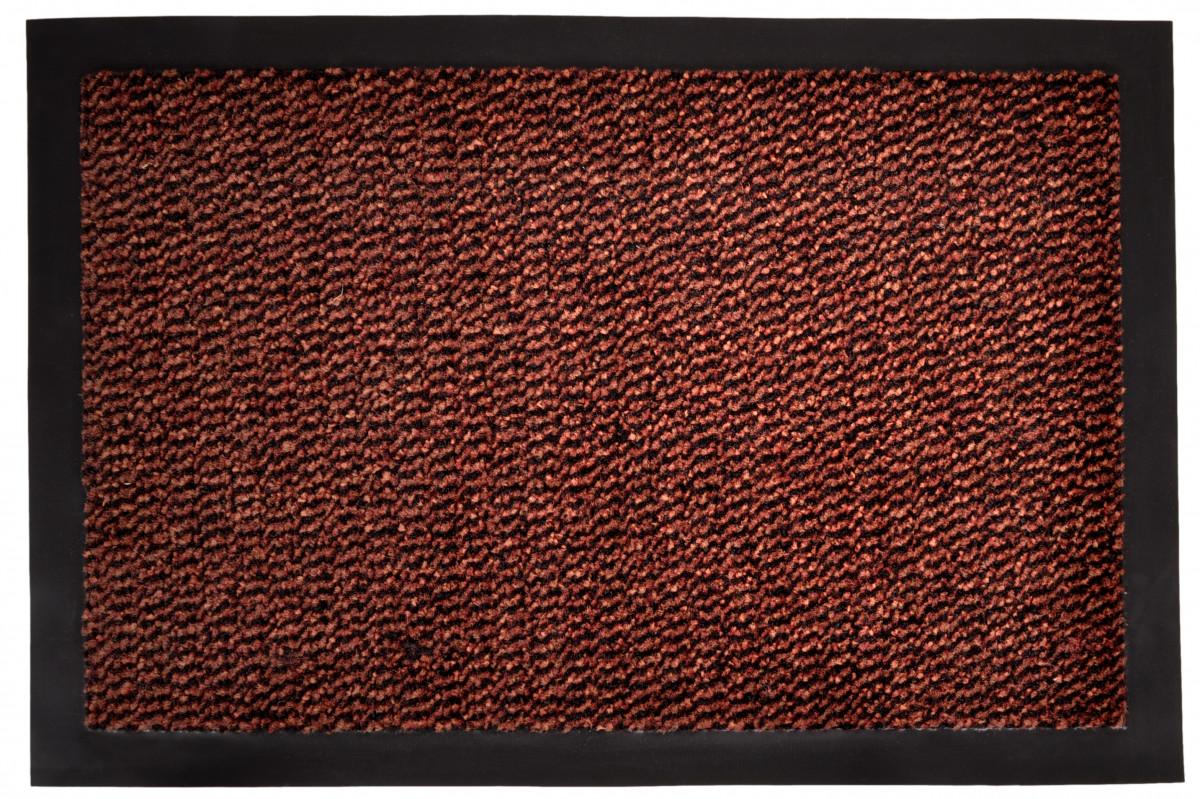 Levně Hanse Home Rohožka Faro 100931 - červená 120x180 cm