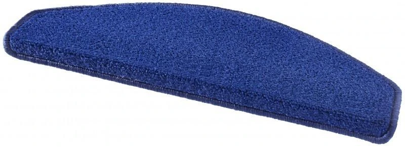 Sada 15 ks nášlapů na schody: Fancy 103007 modrá