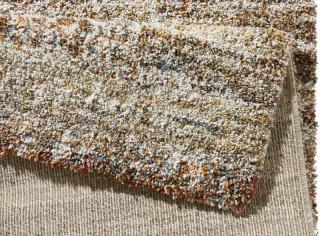 Hanse Home kusový koberec Chloe 102803 braun meliert
