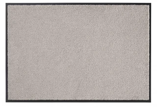 Hanse Home rohožka Wash &amp; Clean 102042 Taupe