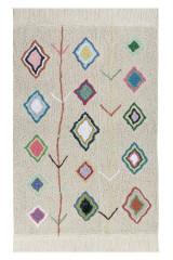 Lorena Canals bio koberec kusový, ručně tkaný Kaarol