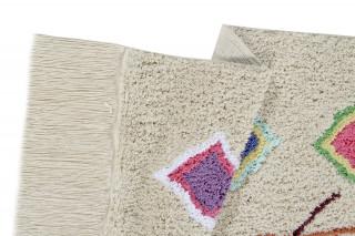 Lorena Canals bio koberec kusový, ručně tkaný Kaarol