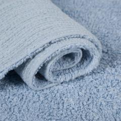 Lorena Canals bio koberec kusový, ručně tkaný Stars Blue-White