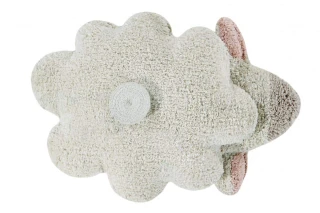Lorena Canals bio koberec kusový, ručně tkaný Puffy Sheep