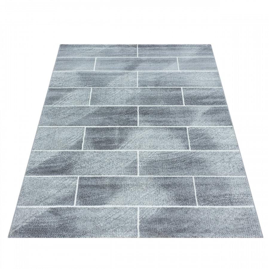 Levně Ayyildiz Kusový koberec Beta 1110 – šedá 200x290 cm