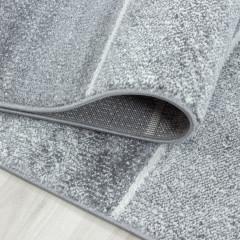 Ayyildiz kusový koberec Beta 1110 grey