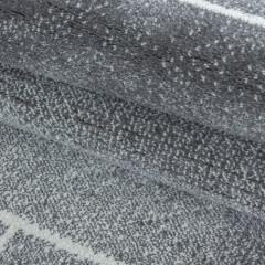 Ayyildiz kusový koberec Beta 1110 grey