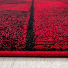 Ayyildiz kusový koberec Beta 1110 red
