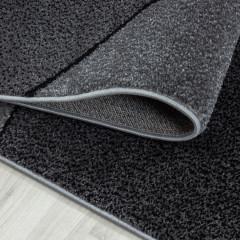 Ayyildiz kusový koberec Beta 1120 grey