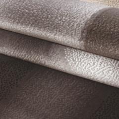Ayyildiz kusový koberec Plus 8008 brown