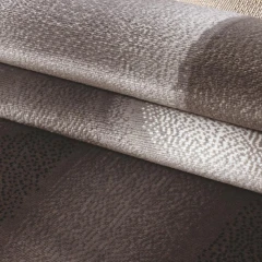 Ayyildiz kusový koberec Plus 8008 brown