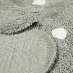 Lorena Canals pro zvířata: Pratelný koberec Biscuit Grey