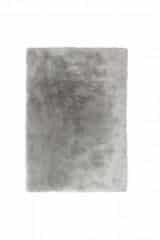 Flair Rugs kusový koberec Faux Fur Sheepskin Grey