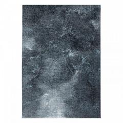 Kusový koberec Ottawa 4203 – modrá/šedá