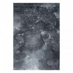 Kusový koberec Ottawa 4203 – šedá/růžová