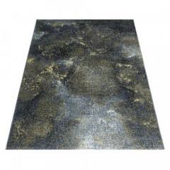 Ayyildiz kusový koberec Ottawa 4203 yellow
