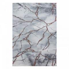 Ayyildiz kusový koberec Naxos 3815 bronze
