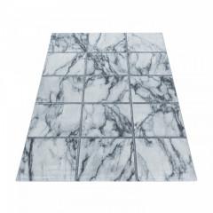 Ayyildiz kusový koberec Naxos 3816 silver
