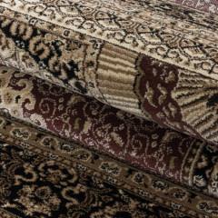 Ayyildiz kusový koberec Kashmir 2605 red