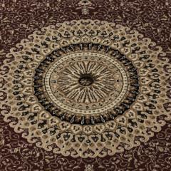 Ayyildiz kusový koberec Kashmir 2605 red
