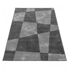 Ayyildiz kusový koberec Base 2830 grey