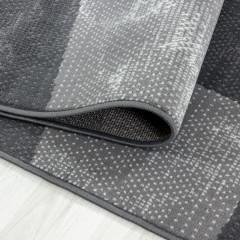 Ayyildiz kusový koberec Base 2830 grey