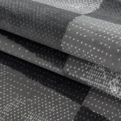 Ayyildiz kusový koberec Base 2830 grey