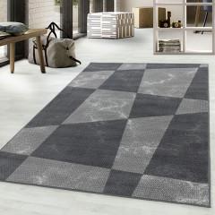 Ayyildiz kusový koberec Base 2830 grey