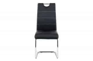 Jídelní židle HC-481 BK č.2