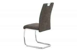 Jídelní židle HC-483 GREY3 č.2