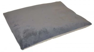 Pelíšek AXIN Deluxe světle béžový č.3