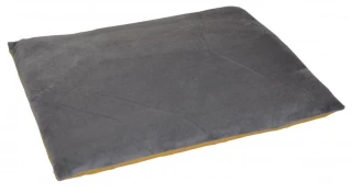 Pelíšek AXIN Deluxe žlutý č.3